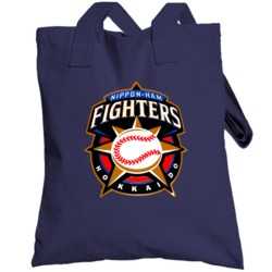 Hokkaido Nippon Ham Fighters Totebag