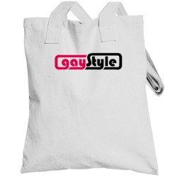 Angry Boys Hbo Gaystyle Skate Totebag