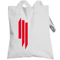 Skrillex Totebag