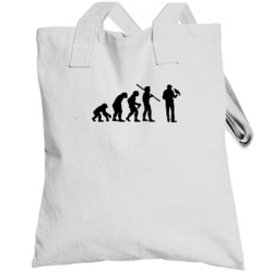 The Evolution Of Falconry Fun Sports Totebag