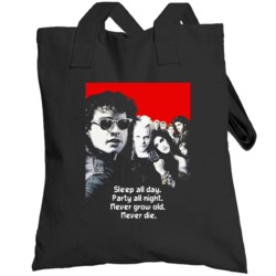 The Lost Boys Movie Totebag