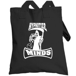 Three 6 Mafia Hypnotize Minds Totebag
