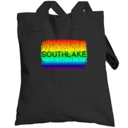 Southlake City Pride Totebag