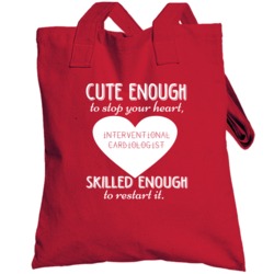 Interventional Cardiologist Cute Skilled Cardiology Heart Nurse Toteba
