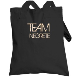 Team Sports Last First Name Negrete Totebag