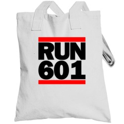 Crystal Springs Ms Run 601 Dmc Inspired Totebag