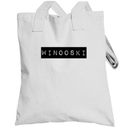 Winooski Popular City Totebag