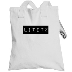Lititz Popular City Totebag