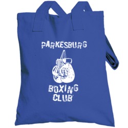 Parkesburg Boxing Club City Totebag