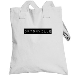 Ortonville Popular City Totebag