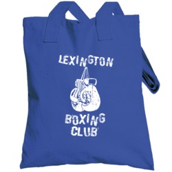 Lexington Boxing Club City Totebag