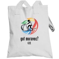 Got Moravec Ondrej Cze Winter Olympics Biathlon Totebag