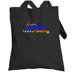 Lenox Team Racing Personalized Racing Cool Totebag