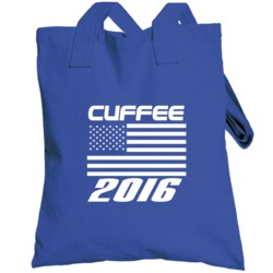 Cuffee 2016 Usa Last Name Totebag