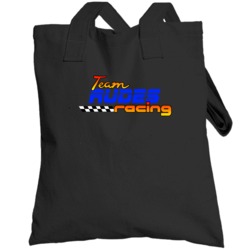 Rudes Team Racing Personalized Racing Cool Totebag
