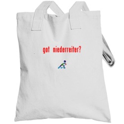 Nino Niederreiter Switzerland Got Olympic Hockey Totebag