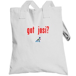 Roman Josi Switzerland Got Olympic Hockey Totebag