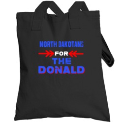 North Dakotans For The Donald North Dakota Republican President Toteba