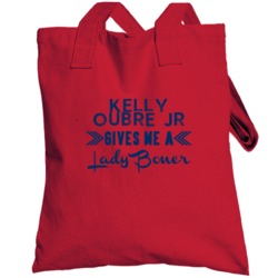 Kelly Oubre Jr Gives Me A Lady Boner Washington Basketball Totebag