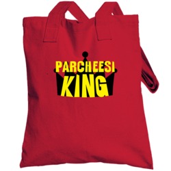 Parcheesi King Sports And Hobbies Master Totebag