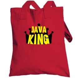 Java King Sports And Hobbies Master Totebag