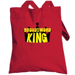 Broadsword King Sports And Hobbies Master Totebag