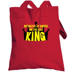 Betrayal At House On The Hill King Sports And Hobbies Master Totebag