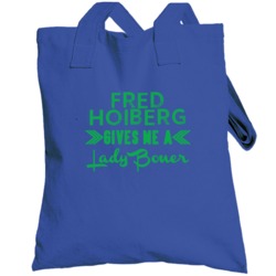 Fred Hoiberg Gives Me A Lady Boner Minnesota Basketball Totebag