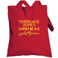 Terrence Jones Gives Me A Lady Boner Houston Basketball Totebag