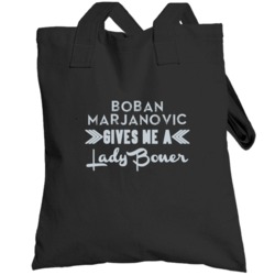 Boban Marjanovic Gives Me A Lady Boner San Antonio Basketball Totebag