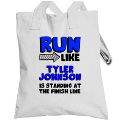 Run Like Tyler Johnson Is At Finish Line Tampa Bay Hockey Player Toteb