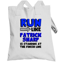 Run Like Patrick Sharp Is At Finish Line Philadelphia Hockey Player To