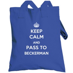 Kyle Beckerman Usa Mf Keep Calm And Pass To Football Soccer World Cup 