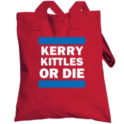 Kerry Kittles Or Die Los Angeles La Basketball Totebag