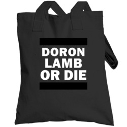 Doron Lamb Or Die Milwaukee Basketball Totebag