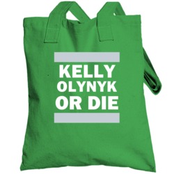 Kelly Olynyk Or Die Boston Basketball Totebag