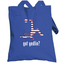 Deandre Yedlin Usa Df Got Parody Football Soccer World Cup Totebag