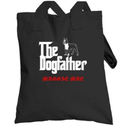 Maggie Mae Boston Terrier Godfather Parody Pet Parody Best Friend  Lov