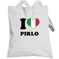 Andrea Pirlo Italy Mf I Love Baby One Piece Bodysuit Football Soccer W