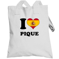 Gerard Pique Spain Df I Love Baby One Piece Bodysuit Football Soccer W