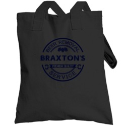 Braxton's Beer Removal Service Personalized Party Totebag