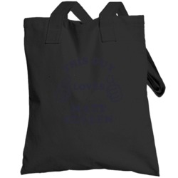 This Guy Loves Matt Cullen Nashville Hockey Sports Totebag