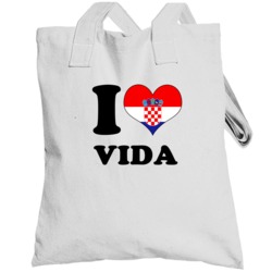 Domagoj Vida Croatia Df I Love Heart Ladies Football Soccer World Cup 