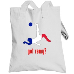 Loic Remy France Fw Got Baby One Piece Soccer World Cup Totebag
