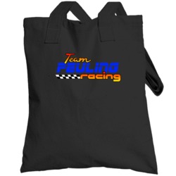 Feuling Team Racing Personalized Racing Cool Totebag