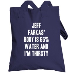 Jeff Farkas Is My Boyfriend Just Doesnt Know Toronto Hockey Player Tot