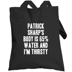 Patrick Sharp Body Is Water Thirsty Love Philadelphia Hockey Player Fa
