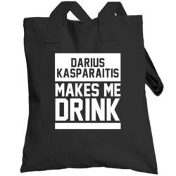 Darius Kasparaitis Makes Me Drink Pittsburgh Hockey Player Sports Fan 