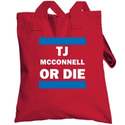 Tj Mcconnell Or Die Philadelphia Basketball Player Funny Sports Fan To