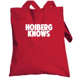 Fred Hoiberg Knows Chicago Basketball Player Funny Sports Fan Totebag
